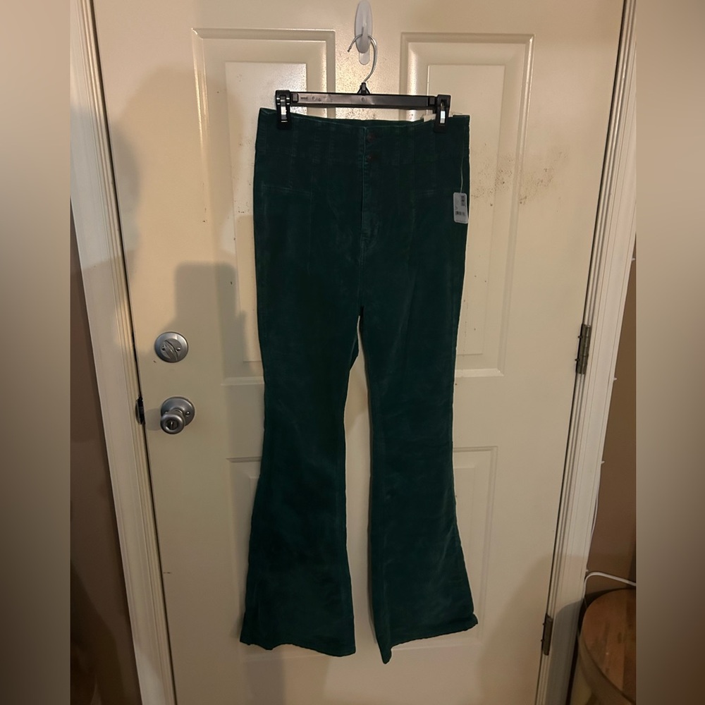 Free People Jayde flare